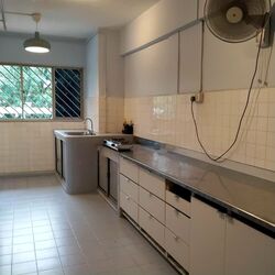 Blk 354 Clementi Avenue 2 Shopping Centre (Clementi), HDB 3 Rooms #559179291